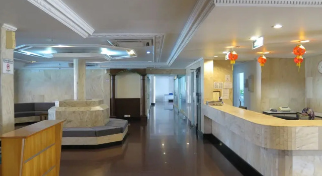 Sea View Resort Hotel & Apartments, Prenota Appartamento Kuala Belait Belayt County
