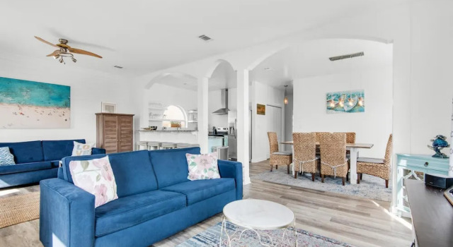 Miramar Charms, Забронировать Дом для отпуска Дестин Emerald Coast, рядом с Гольф-клуб Emerald Bay