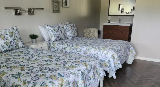 Hotel Lake Anna, Buchen Sie Hotel Spotsylvania Virginia