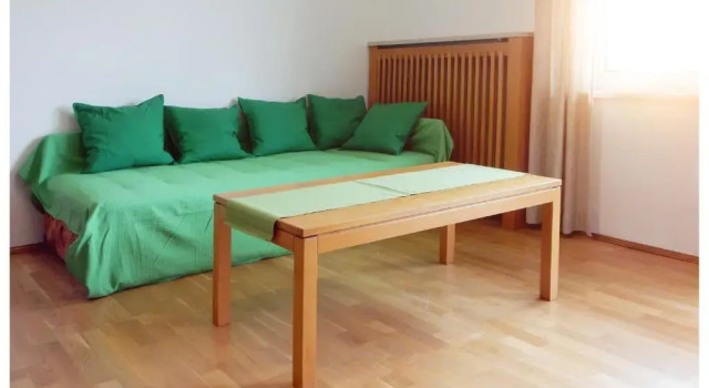 Апартаменты c 1 комнатой с балконом и с красивым видом из окна ACO Living - Appartement Chill Out