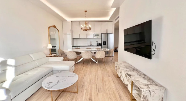 Exceptionnel 3 Chambres Balcon Carr d or A3b129