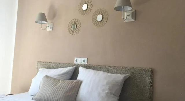 Двухместный номер Comfort Отель Ceiba Maria Cala Dor