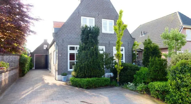 B&B Tussen Rijn & Rug, Reserva ahora Bed & breakfast Rhenen Utrecht Hill Ridge