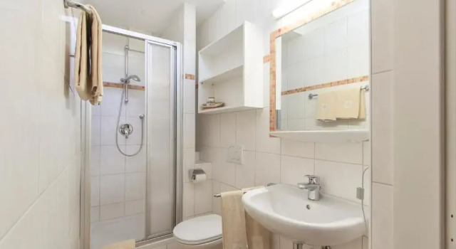 Двухместный номер Standard Resl Resort