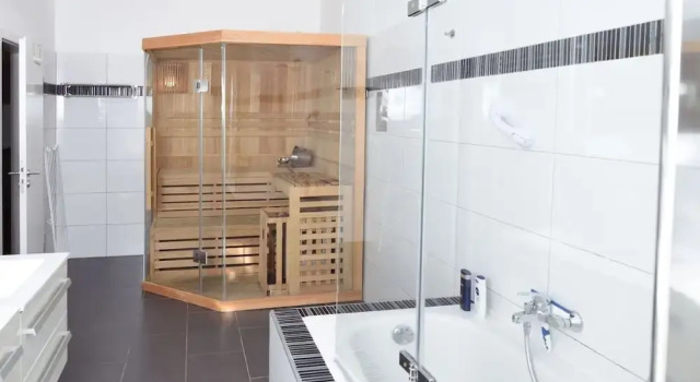 Superior Apartamento Luxuriöse Loftwohnung Leipzig