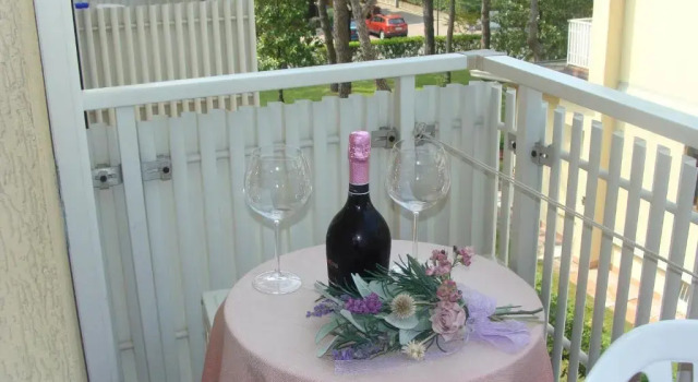 Двухместный номер Standard Hotel Villa Luisa
