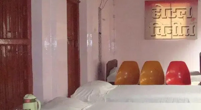 Hotel Vineet