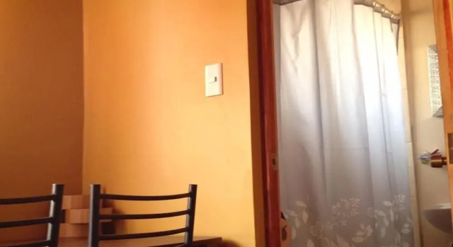 Двухместный номер Standard Hostal Lalck Cketi San Pedro de Atacama