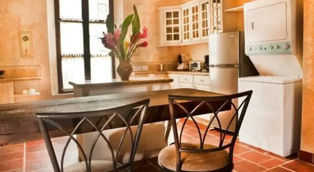 Вилла Comfort Casa Santa Cruz