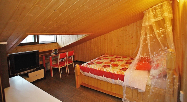 Студия Morwenna Pension