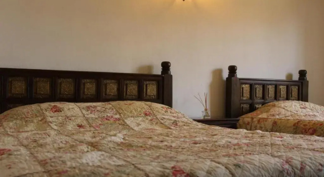 Номер Deluxe Konak Macha Boutique & Lounge Otel