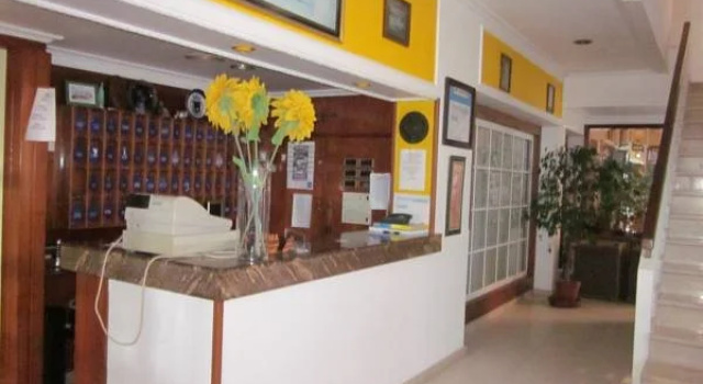 Hotel Sixto