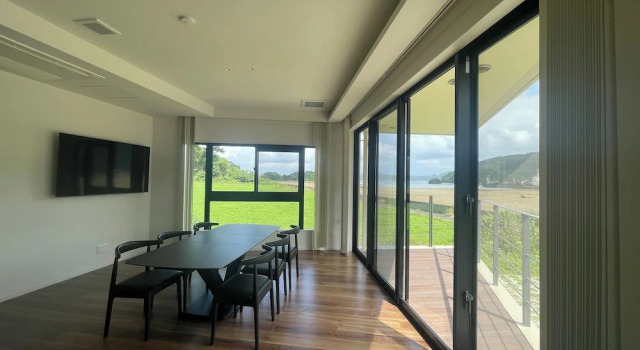Вилла Deluxe Private Villa JIN-仁