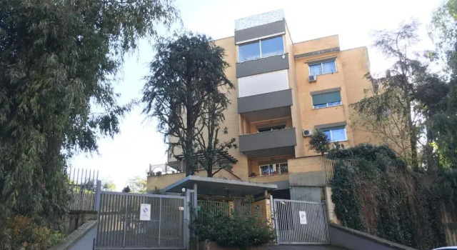 Апартаменты Delmirani's Book Apartments - Vatican View