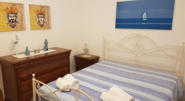 Guest House Adele, Book Guesthouse Hotels in Sicily with Parking, Parking