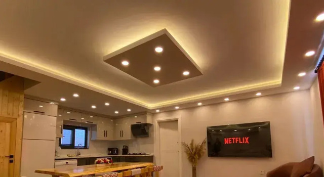 Kent Villas, Забронировать Отель Демре 