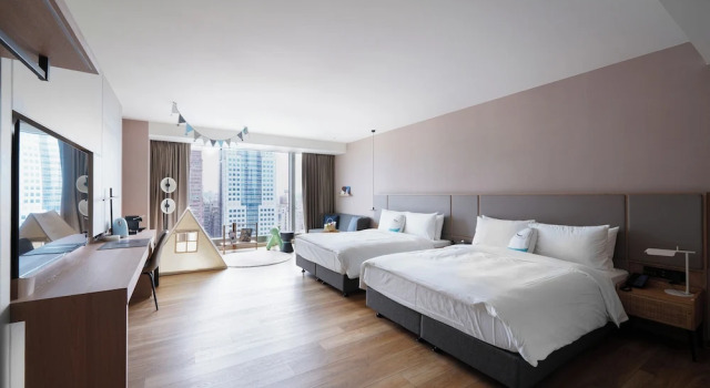 TAI Urban Resort