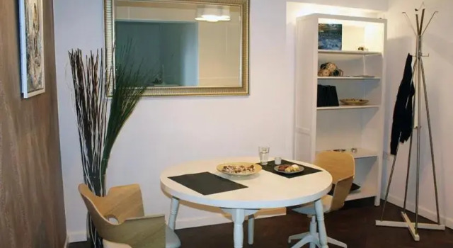 Апартаменты Elegant apartment in the center of Sofia