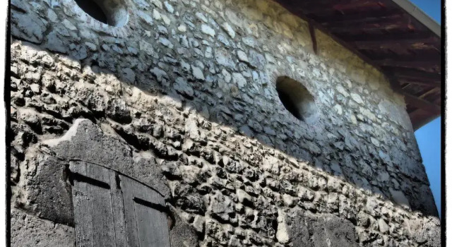 Vieux corps de ferme datant de 1675, Rezervasyon Daire Crolles Grenoble Area