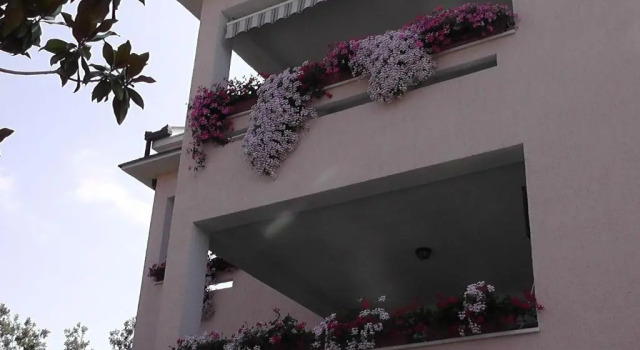 Апартаменты с 2 комнатами Guest house Lavanda 2