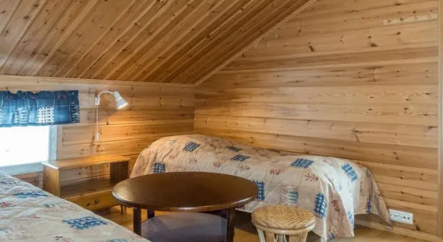 Holiday Home Kätkänkulma a1