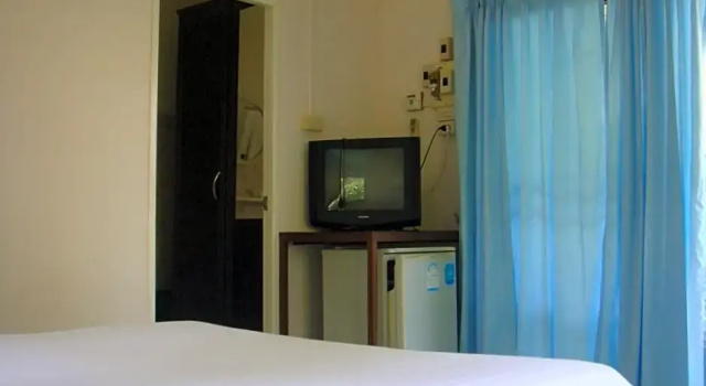 Бунгало Standard Baan Kuasakul Resort