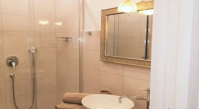 Семейный номер Standard R&B La Piccola Perla - Sorrento Coast