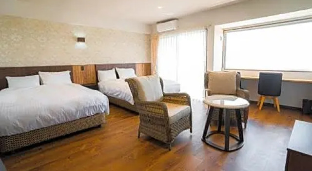Condominium Hotel Okinawa Yumeto - Vacation STAY 33806v, Забронировать Отель Нандзё Okinawa Island - South