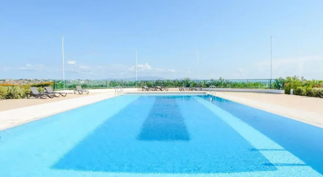 Вилла Superior Boavista Golf and Spa Resort - Bayview
