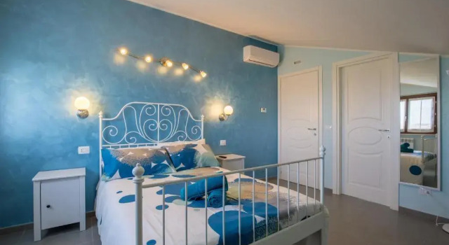 Номер Standard BellaVista B&B