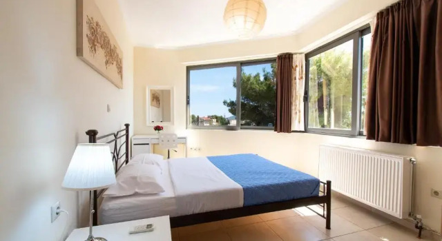 Apartments Efi, Забронировать Апартаменты/квартира Отели Луца с завтраком, Завтраки