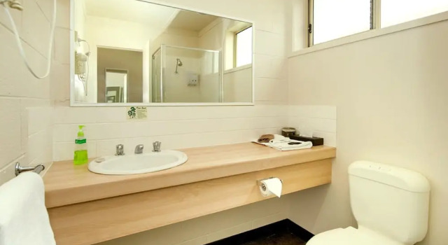 Двухместный номер Standard Box Hill Motel