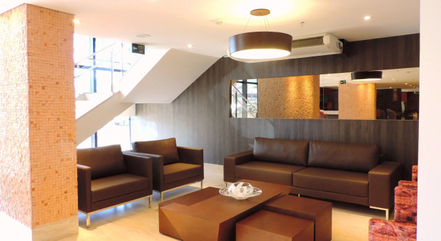 Quality Hotel Flamboyant