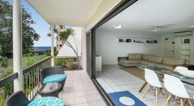 Семейные апартаменты с 2 комнатами Sunseeker Holiday Apartments