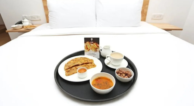 Номер Standard Swastik Luxury Homestay