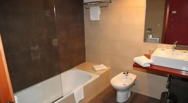 Номер Standard Hotel Ridomar 365