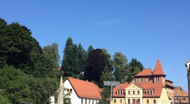 Landgasthof Klippermühle, Rezervasyon Otel Tharandt 