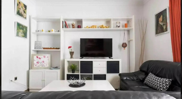 Apartamento Navas