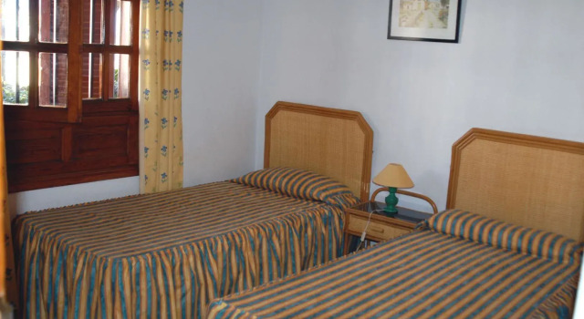 La Concha del Mar Apartments