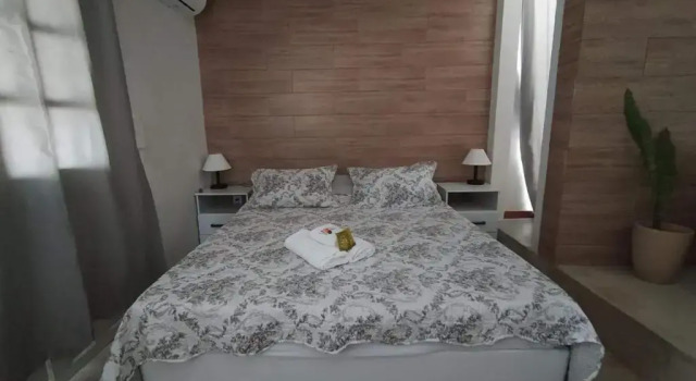 Casa de Hóspedes "Guesthouse Prainha"