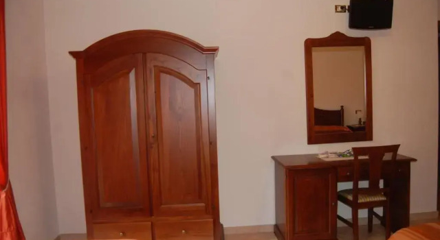 Номер Standard B&B La Tana Dellorso