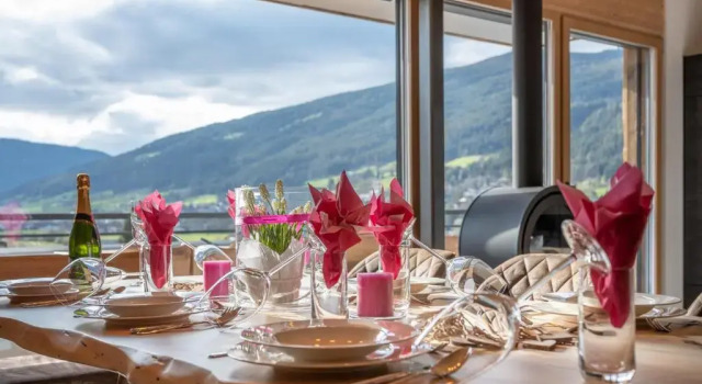 Шале Superior HOLZLODGE DELUXE - Alpine Chalets - Bergblick Radstadt
