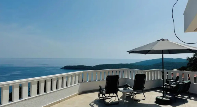 Номер Standard Budva Felix Suites