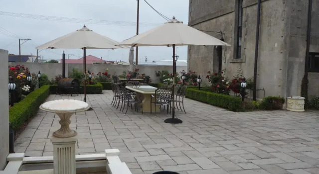 Апартаменты с 2 комнатами The Customs House Port MacDonnell