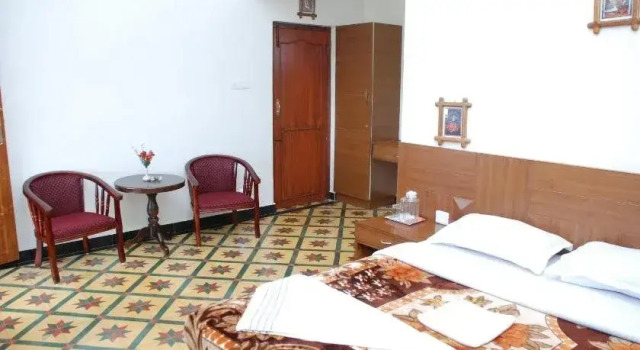Wild Haven, Забронировать Отель Отели штата Тамилнада 3 звезды, 3*