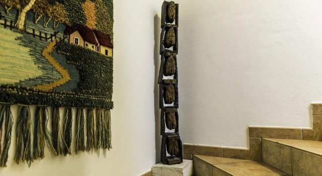 Apartmenthaus Edelweiss