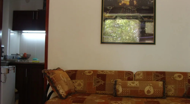 Люкс Tamer Guest house