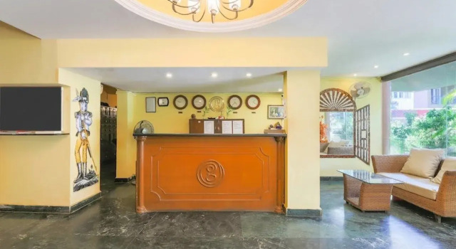 Goveia Holiday Resort