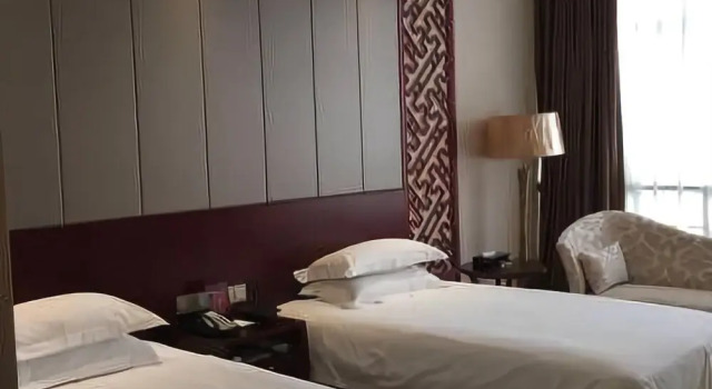 Dongyang Garden Hotel, Book Hotel Hotels in Dongyang with Parking, Parking