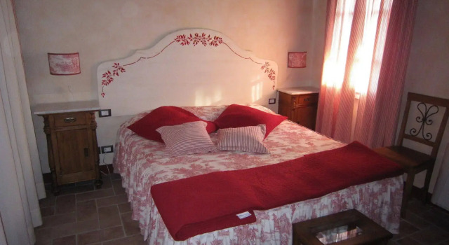 Agriturismo Villa Le Vigne, Buchen Sie Villa Bucine Valdarno